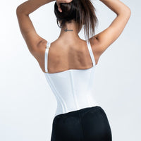 CS0334 CORSET USO EXTERIOR CON COPA BRASIER