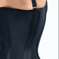 CS0334 CORSET USO EXTERIOR CON COPA BRASIER