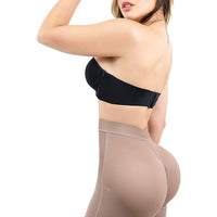 Leggingsdeportivos #labellamafia #bellamichell #fajasbellamichell #leggingscolombianos