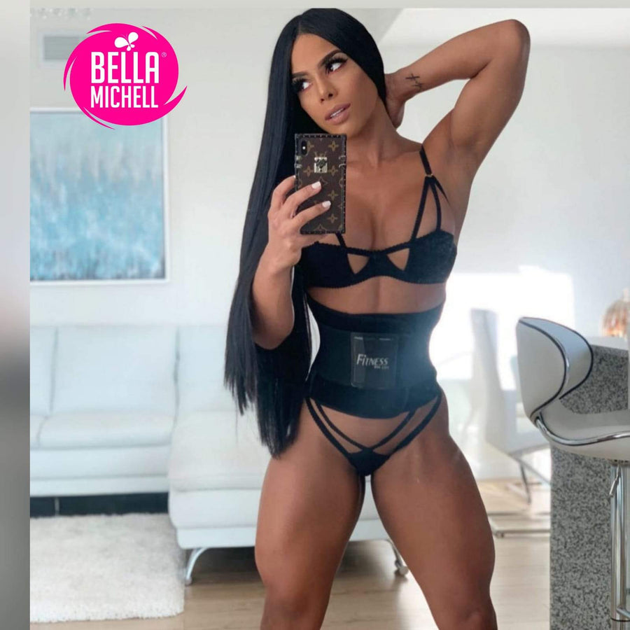 Leggingsdeportivos #labellamafia #bellamichell #fajasbellamichell #leggingscolombianos